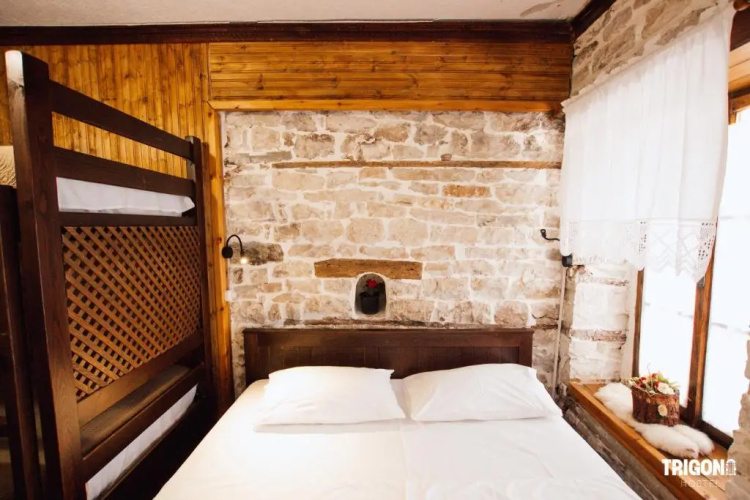Trigona Hostel
