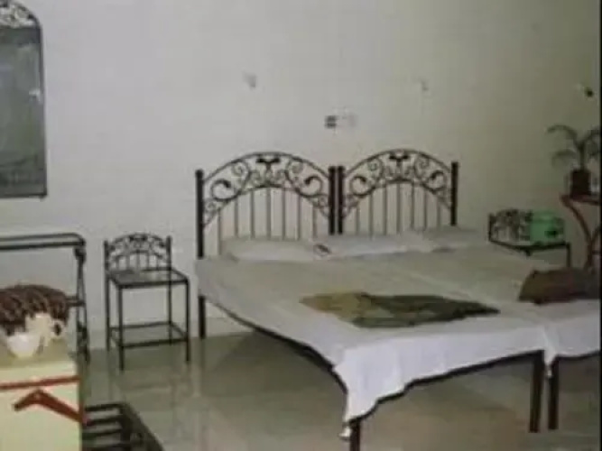 Hornbill Deluxe Hill Resort
