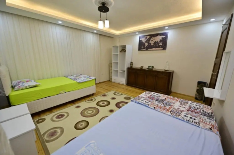 Kırlangıç Home