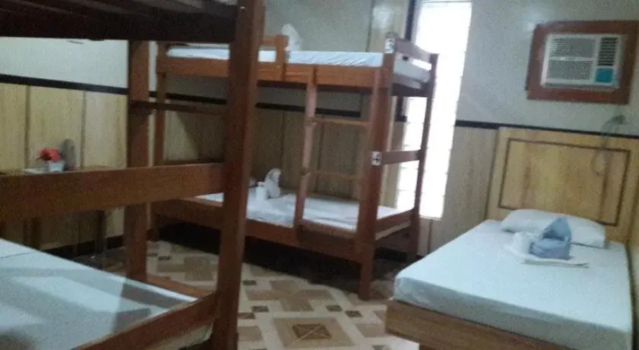 Marian Pension