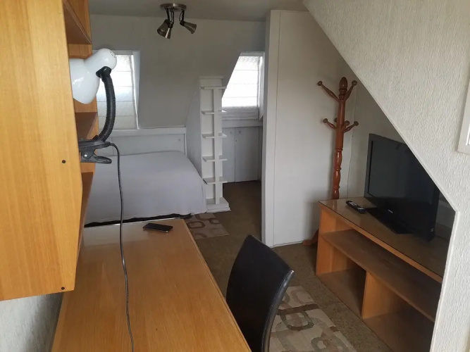 Residencia Casa Lohse