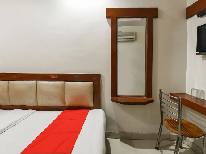 Hotel Ashirwad