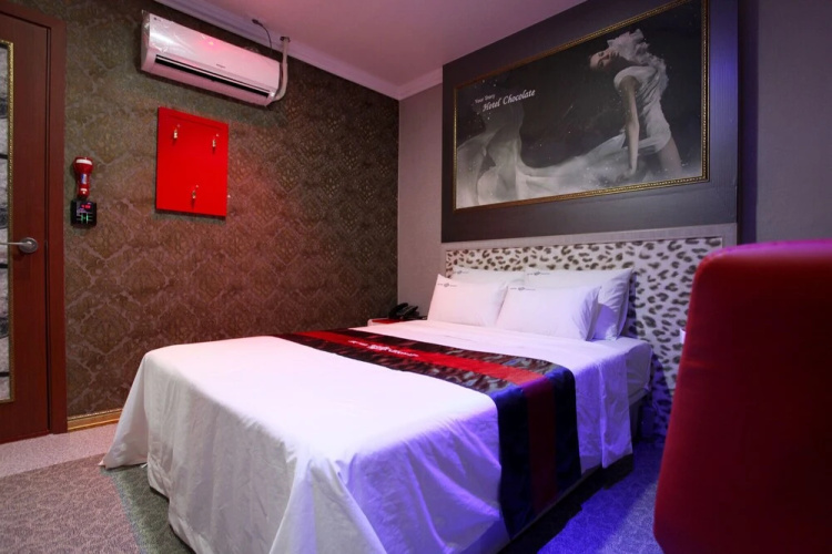 Osan Stay25 Hotel