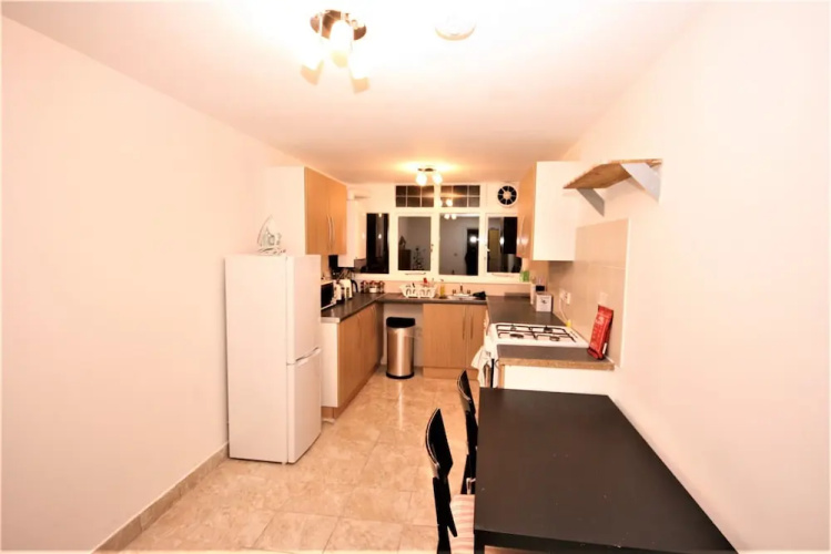 Parfett Guest House