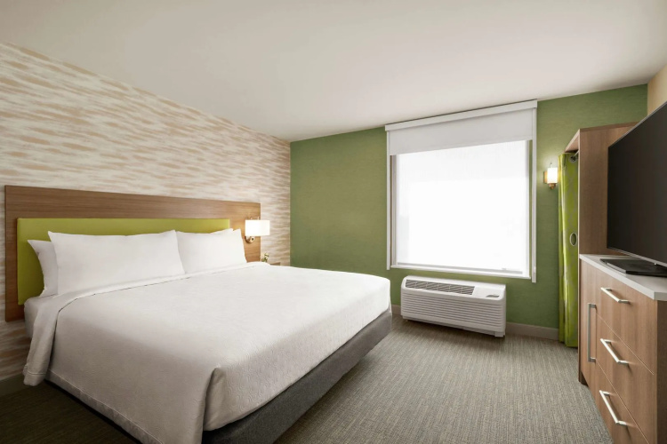 Home2 Suites by Hilton Scottsdale Salt River