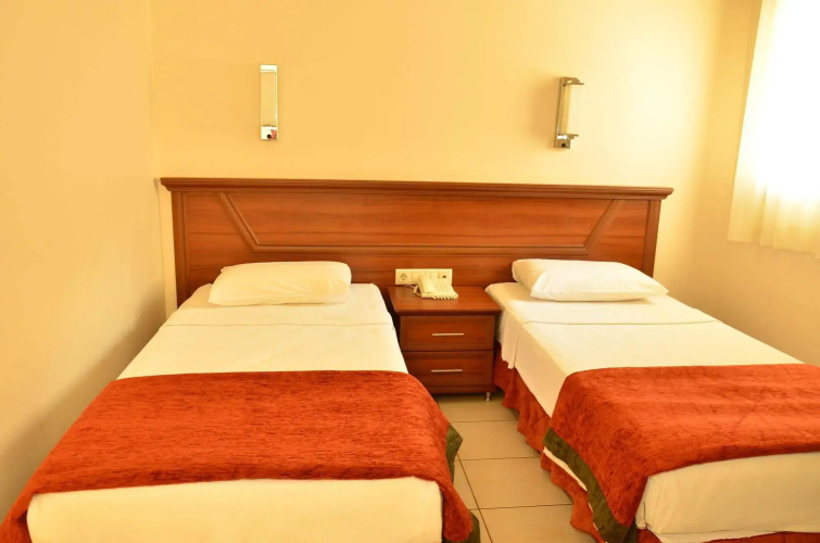Julian Forest Suites
