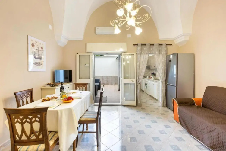 La Casa di Anna by BarbarHouse