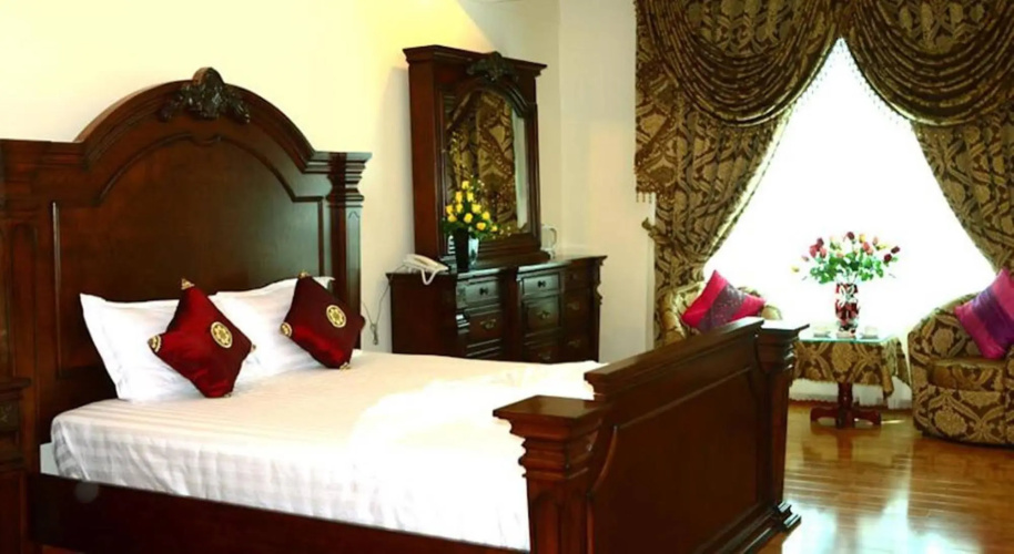 Sen Vang Hotel