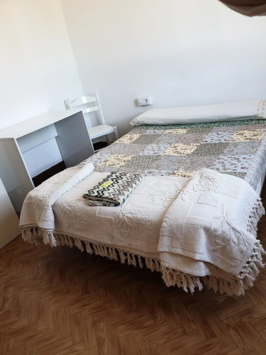 Albergue San Martin