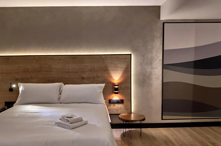 ibis Styles Figueres Ronda