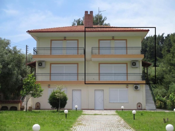3 Bedrooms Villa