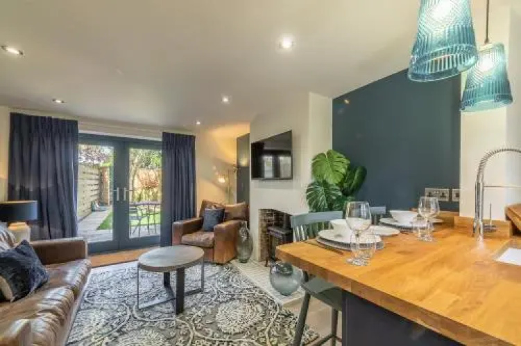 No33 Thornham Cottage 2