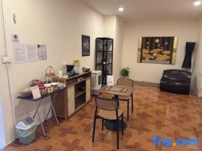 Inghome & Guesthouse