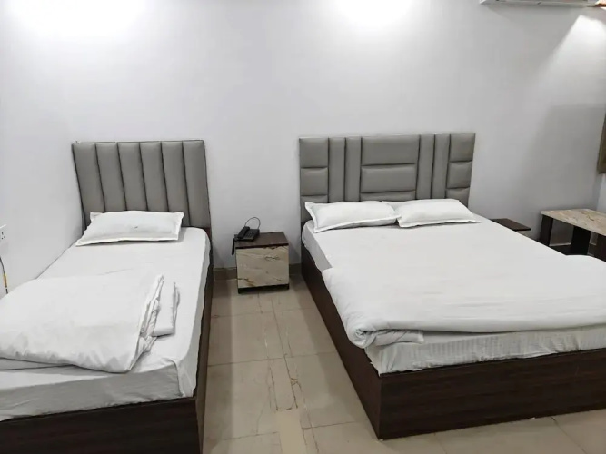 Hotel Corporate Inn