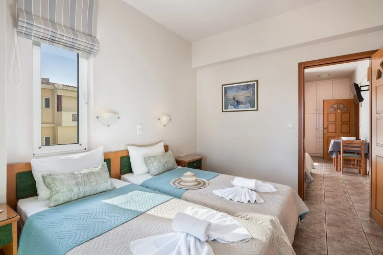 Comfort Apartment