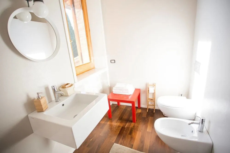 Villa Alba BB
