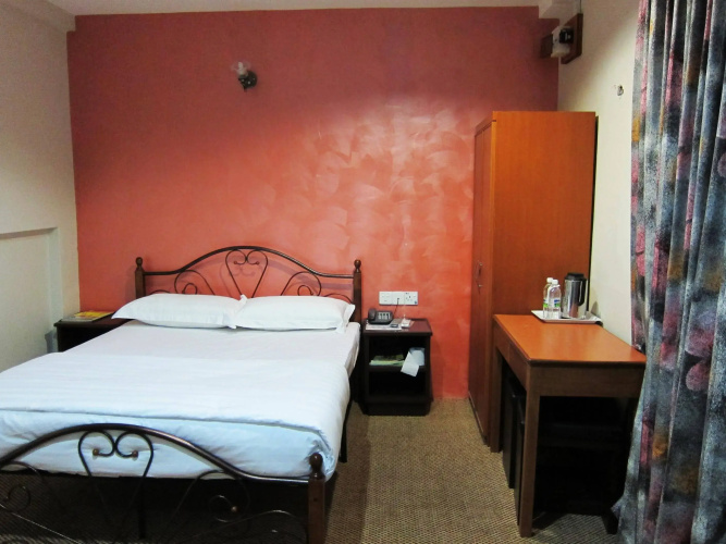 Oriental Inn
