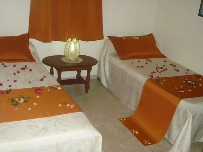 Madiro Hotel