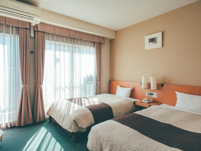 Kuretake Inn Okayama