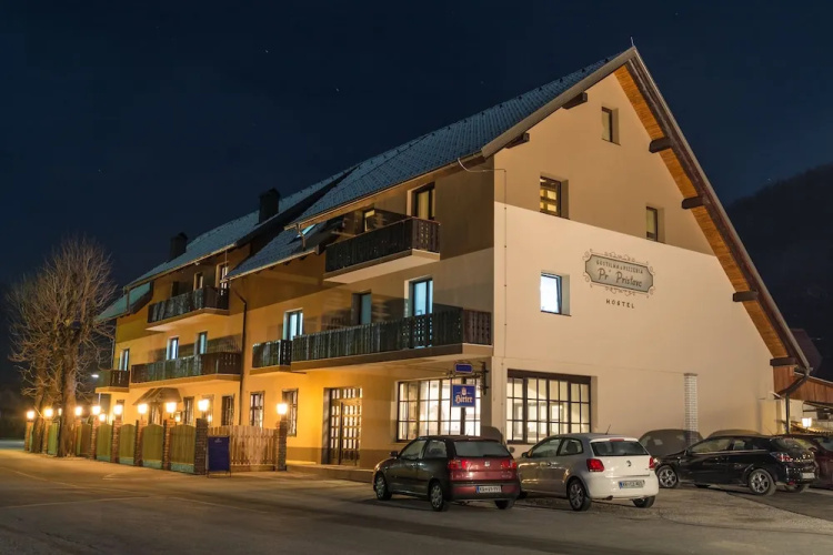 Image de l'hôtel