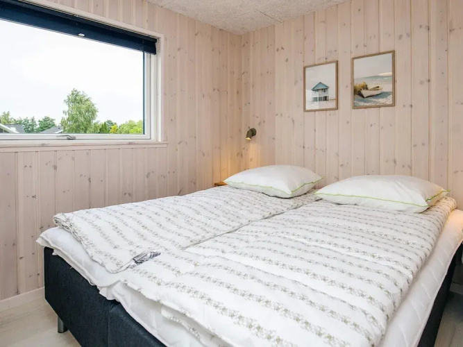 5 Star Holiday Home in Idestrup