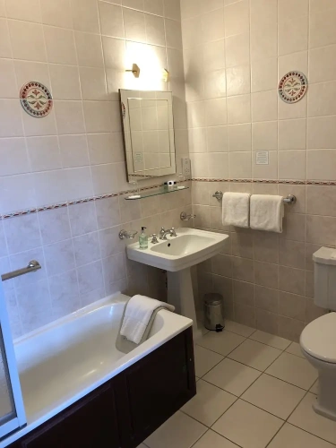 Luxury Double room