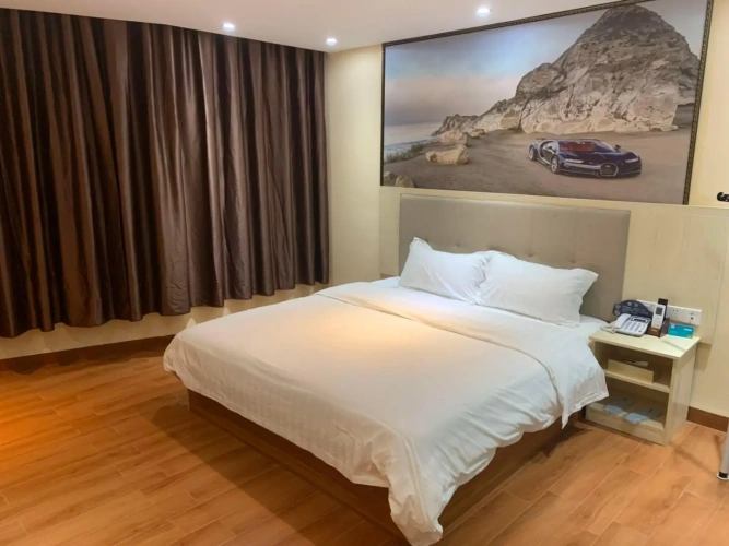 Business Double room