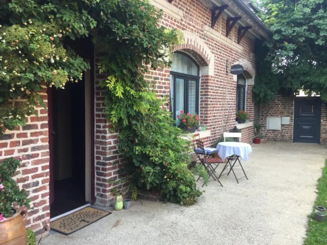 La suite d'Arras