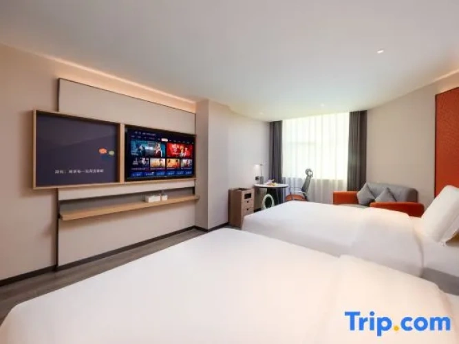 Executive Twin room