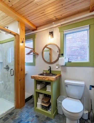 Luxury Single room with city view