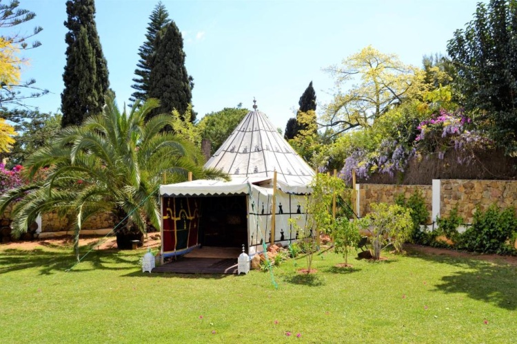 Deluxe Villa