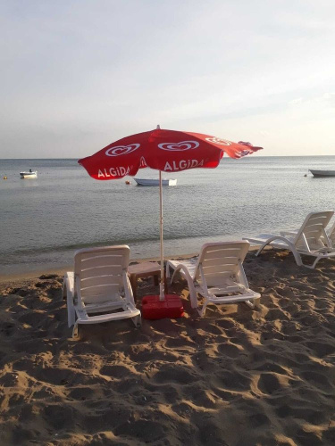 Plaj Otel