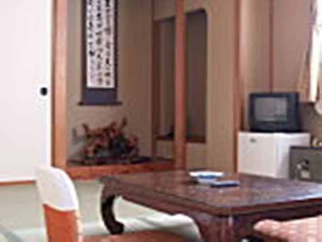 Hotel Aoki