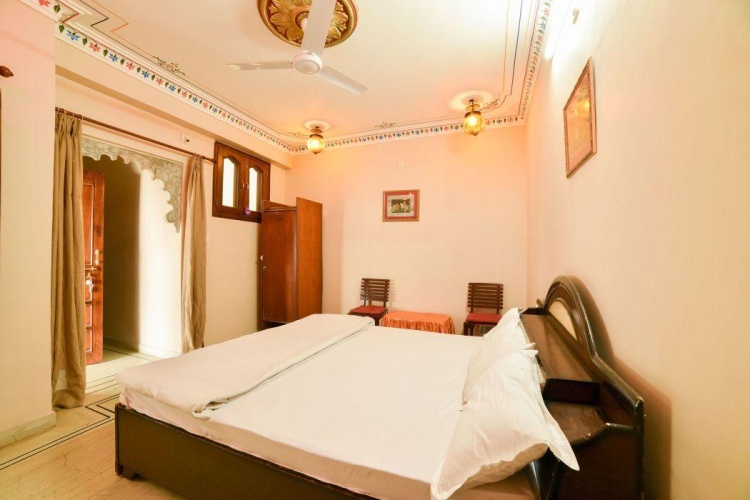 Family Suite with balcony
