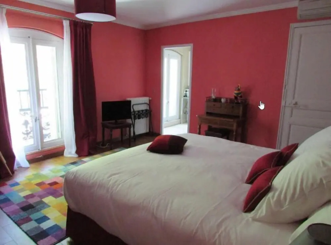 Maison Douce Arles