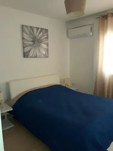 Panagiotis Apartment