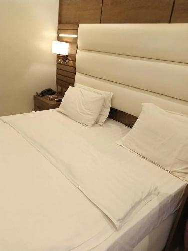 1314 Hotels & Suites Abuja