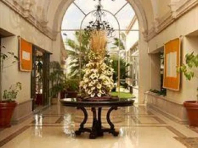 Doubletree Suites By Hilton Saltillo
