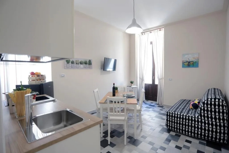 Boutique House Anna Franzò