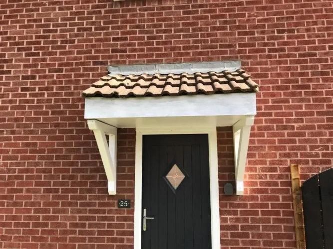 2 Bedrooms Double Cottage