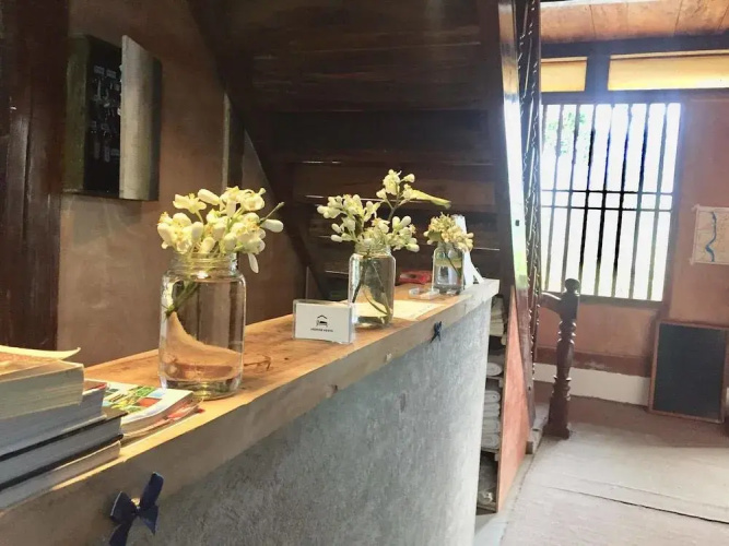 Jasmine Hostel