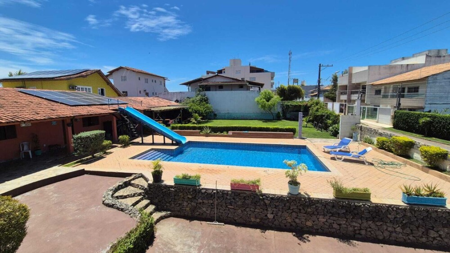 Casa 25 - Hostel