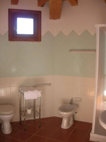 Hotel Rifugio D'Ogliastra