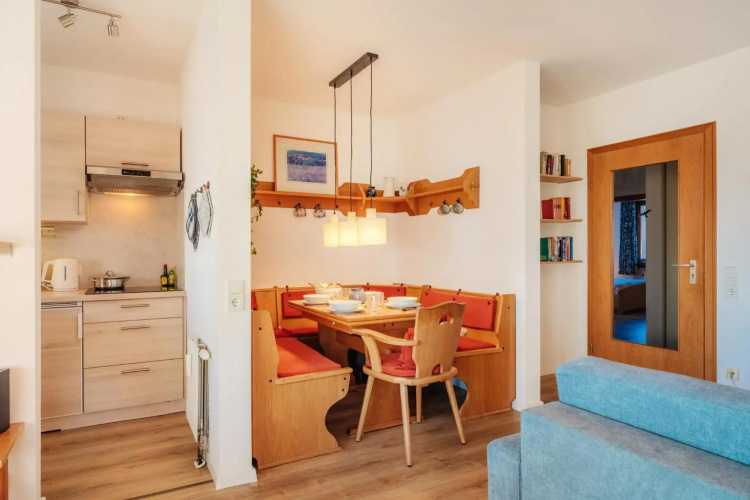 Schwalbennest St. Andreasberg