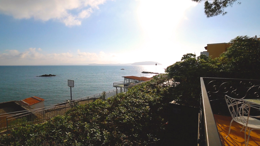 Grand Hotel Ischia Lido photo 12