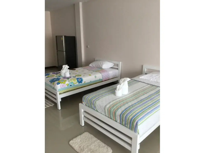 Chogun Hostel