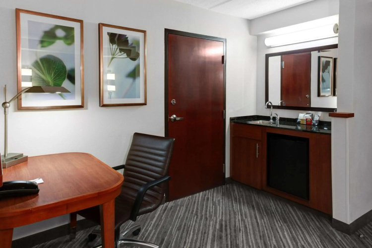Hyatt Place Itasca