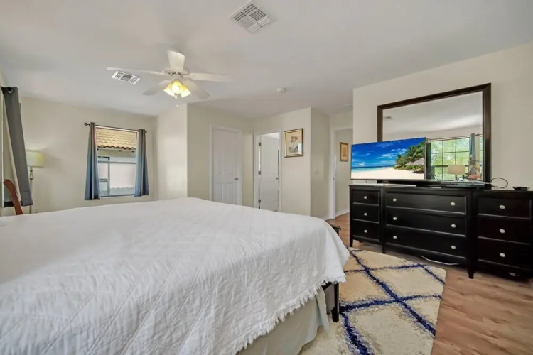 5BR Pool Villa in Clermont 6 Miles From Disney