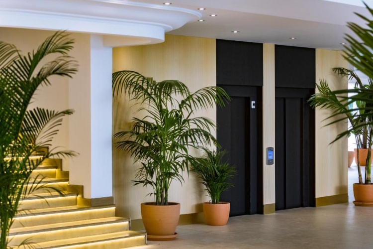 Mediterraneo Bay Hotel & Resort photo 26