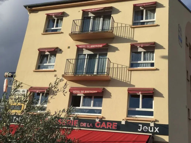 Otel görseli